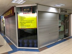 Bukit Timah Shopping Centre (D21), Retail #175601252